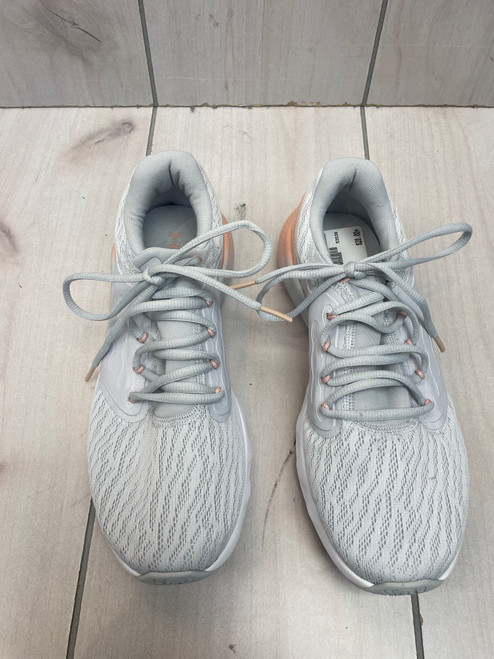 Vist Large View of Product Image Which is Used Under Armour Casual Shoes 9.5
