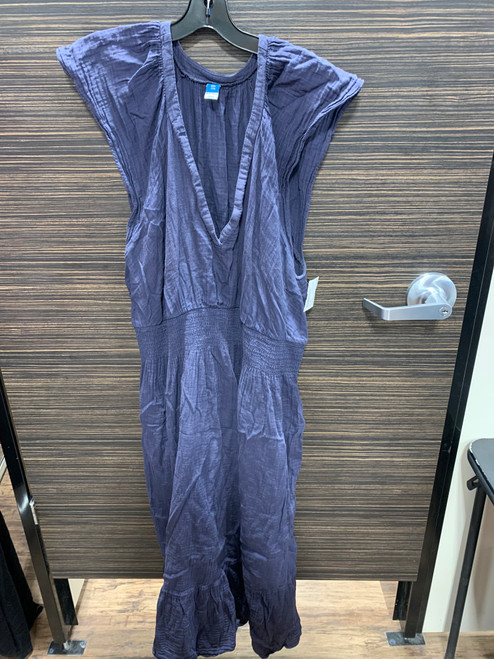 Vist Large View of Product Image Which is Used Old Navy Long Dress B XXL-20