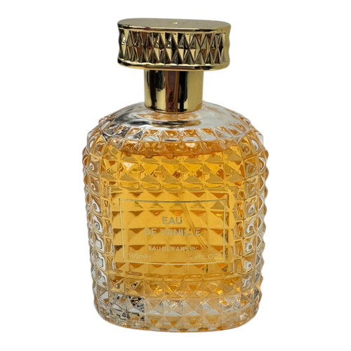 Vist Large View of Product Image Which is Used eau de vanilla 3.4 fl oz