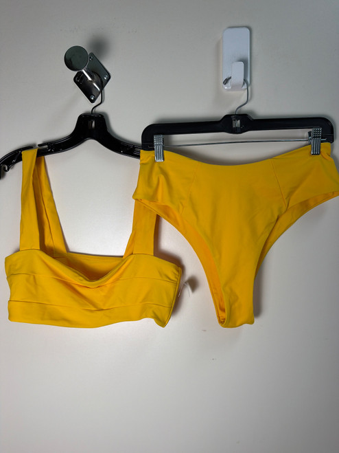 Vist Large View of Product Image Which is Used Unbranded Swimwear L 12-14/31-32