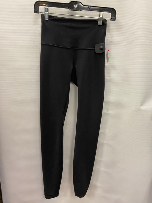 Vist Large View of Product Image Which is Used Lululemon Athletica Active Leggings 2-26