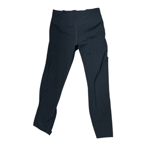 Vist Large View of Product Image Which is Used Vuori Active Leggings L 12-14/31-32