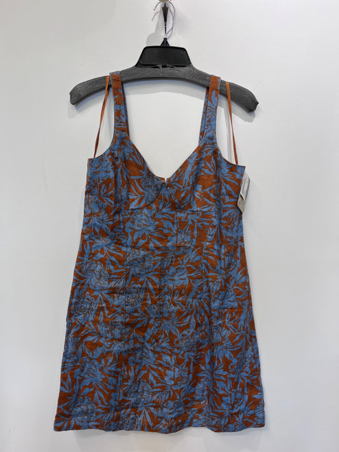 Vist Large View of Product Image Which is Used Madewell Short Dress F M-8/10