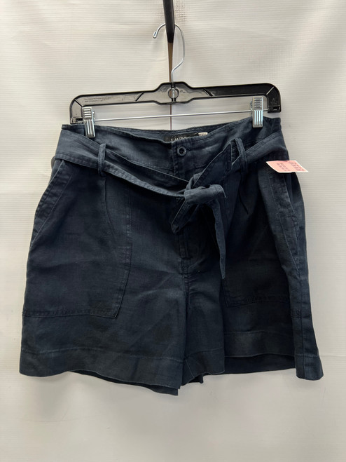 Vist Large View of Product Image Which is Used Lauren Ralph Lauren Shorts 6-28