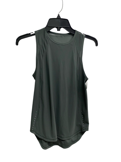 Vist Large View of Product Image Which is Used Lululemon Athletica Active Tank Top S-4/6