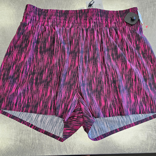 Vist Large View of Product Image Which is NWT Zyia Active Shorts 3X 22/36