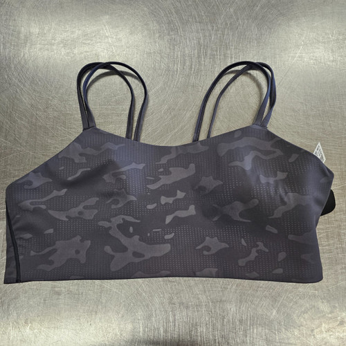 Vist Large View of Product Image Which is Used Zyia Sports Bra XXL-20