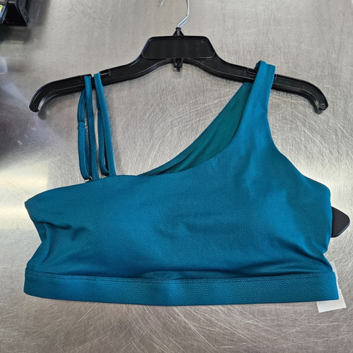 Vist Large View of Product Image Which is Used Zyia Sports Bra XXL-20