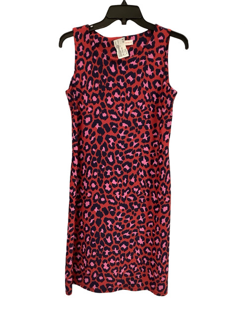 Vist Large View of Product Image Which is Used Jude Connalley Short Dress B S-4/6