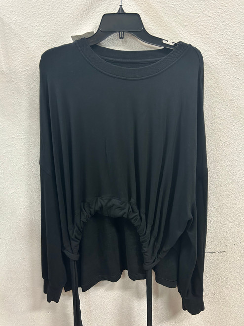 Vist Large View of Product Image Which is Used Lululemon Athletica Active Sweatshirt XL-16