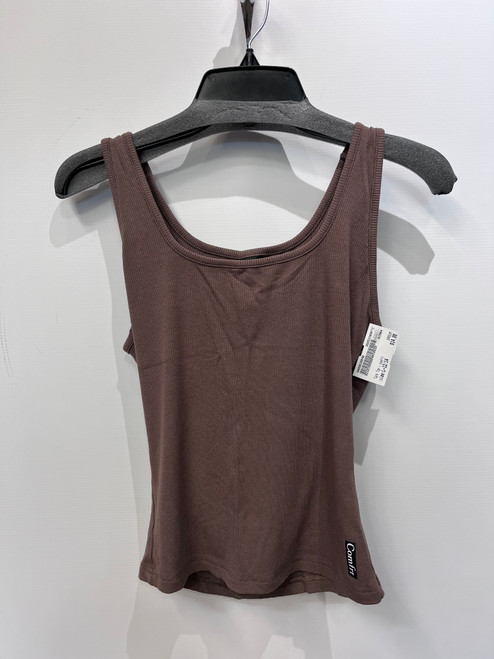 Vist Large View of Product Image Which is Used Comfrt Tank Top L-12/14