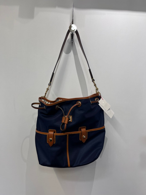 Vist Large View of Product Image Which is Used Dooney & Bourke Large Handbag