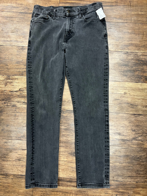 Vist Large View of Product Image Which is Used Lucky Brand Mens Denim 33W
