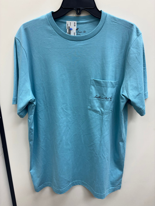 Vist Large View of Product Image Which is Used Southern Point Co  T-Shirt S-4/6