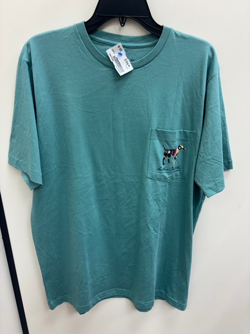 Vist Large View of Product Image Which is Used Southern Point Co T-Shirt M-8/10