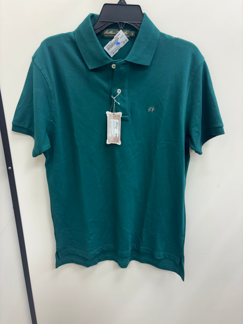 Vist Large View of Product Image Which is Used Southern Point Co Mens Short Sleeve Top S/14-14.5
