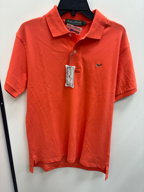 Vist Large View of Product Image Which is Used Southern Point Co Mens Short Sleeve Top S/14-14.5