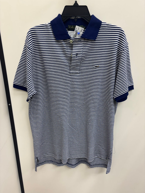 Vist Large View of Product Image Which is Used Southern Point Co Mens Short Sleeve Top S/14-14.5