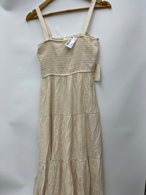 Vist Large View of Product Image Which is Used Unbranded Long Dress F L-12/14