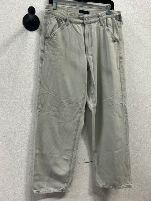 Vist Large View of Product Image Which is Used Unbranded Denim 8-29