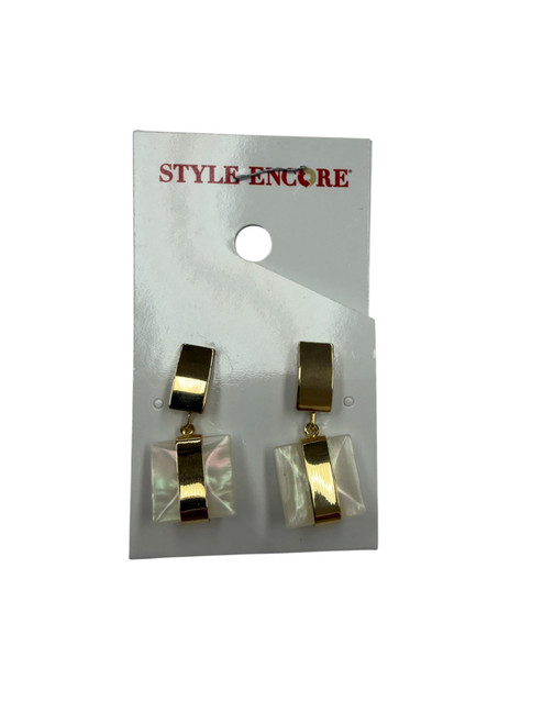 Vist Large View of Product Image Which is Used Unbranded Earrings