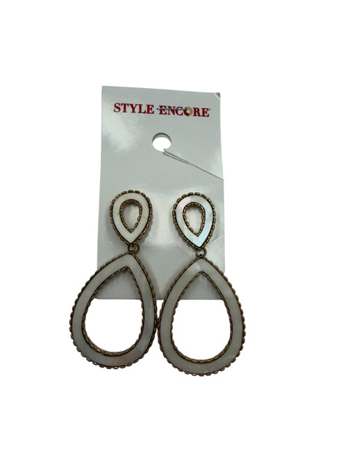 Vist Large View of Product Image Which is Used Unbranded Earrings