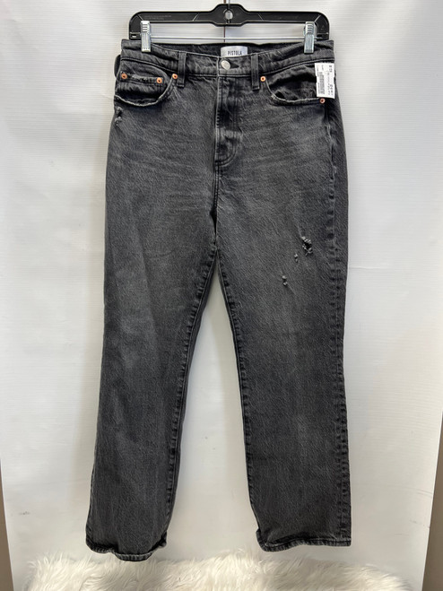 Vist Large View of Product Image Which is Used Pistola Casual Pant 6-28