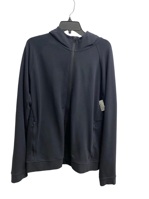 Vist Large View of Product Image Which is Used Lululemon Athletica Mens Sweatshirt XXL