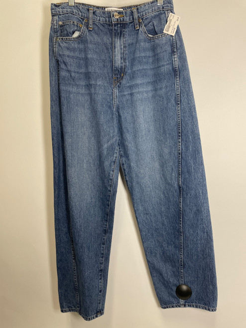 Vist Large View of Product Image Which is Used Derek Lam 10 Denim 6-28