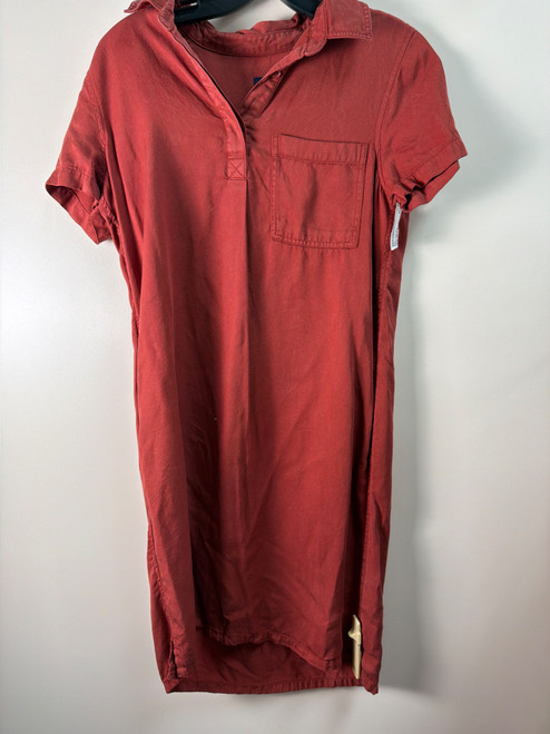 Vist Large View of Product Image Which is Used Gap Short Dress B XS-0/2