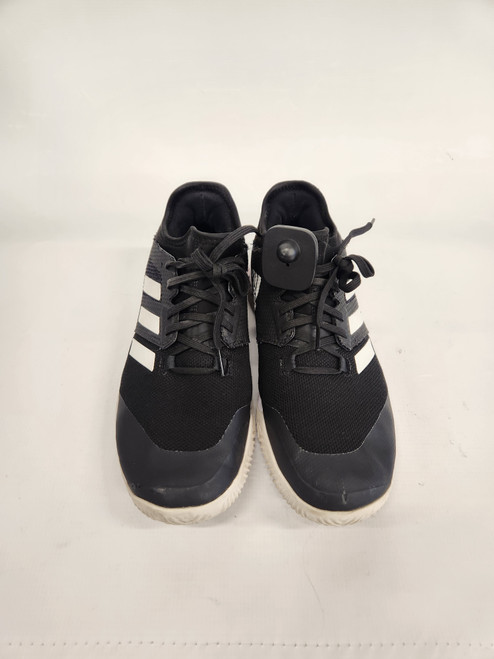 Vist Large View of Product Image Which is Used Adidas Mens Athletic Shoes 10