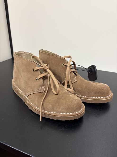 Vist Large View of Product Image Which is Used L.L. Bean Ankle Boots 9