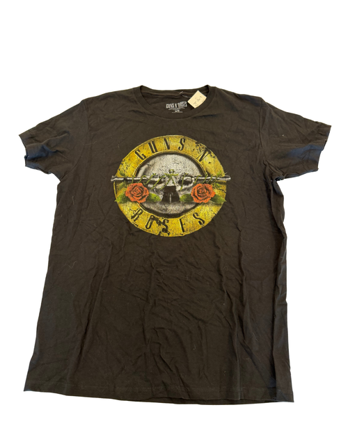 Vist Large View of Product Image Which is Gently used mens t-shirt M