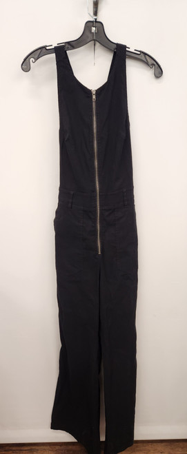 Vist Large View of Product Image Which is Used Maeve Jumpsuit S-4/6