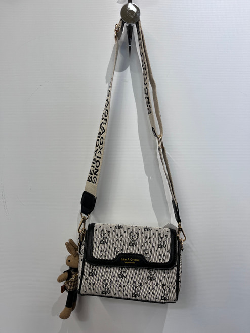 Vist Large View of Product Image Which is Used Unbranded Small Handbag