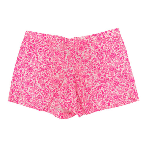 Vist Large View of Product Image Which is Used Lilly Pulitzer Shorts M 8-10/28-30