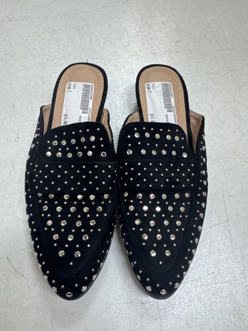 Vist Large View of Product Image Which is Used Unbranded Flats 7