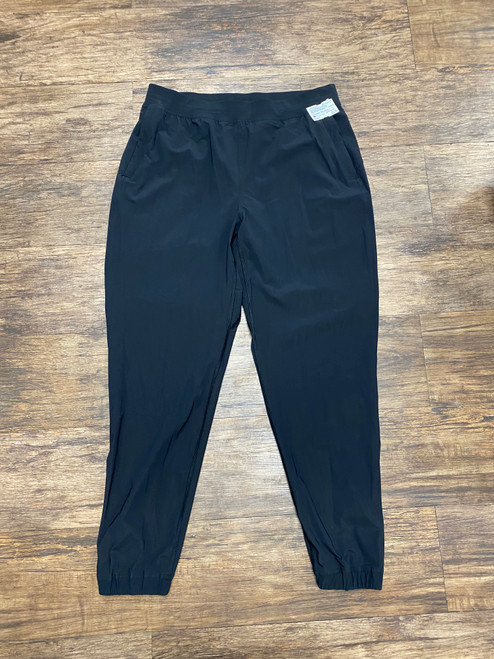 Vist Large View of Product Image Which is Used Lululemon Athletica Mens Athletic Pant L
