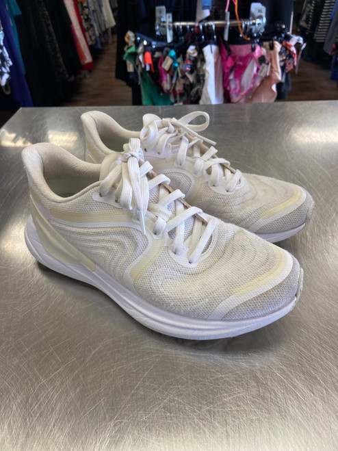 Vist Large View of Product Image Which is Used Lululemon Performance Shoes 9
