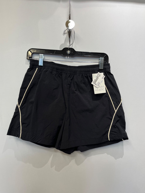 Vist Large View of Product Image Which is Used BDG Active Shorts 4-27