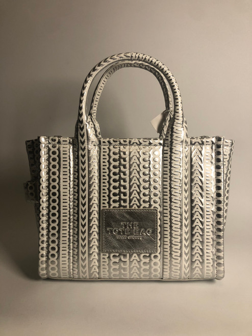 Vist Large View of Product Image Which is Used Marc Jacobs Handbag