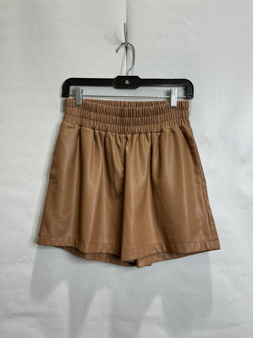 Vist Large View of Product Image Which is Used Aaron & Amber Shorts M 8-10/28-30