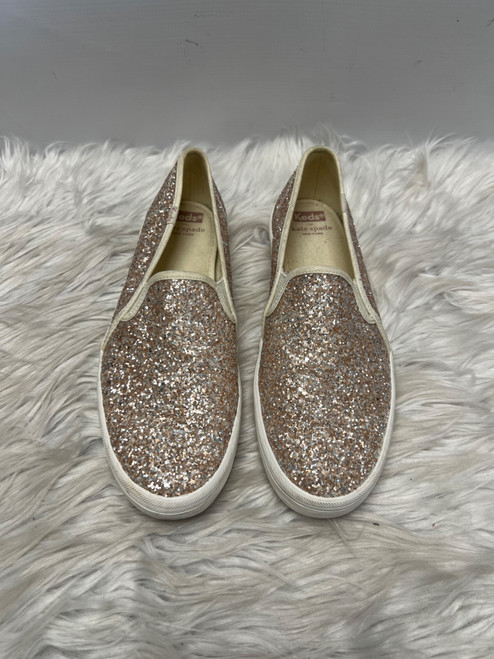 Vist Large View of Product Image Which is Used Kate Spade New York Casual Shoes 9