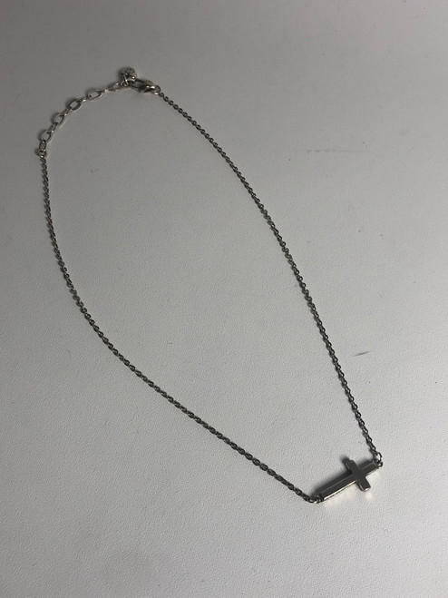 Vist Large View of Product Image Which is Used Brighton Necklace