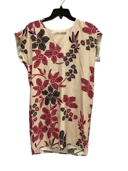 Vist Large View of Product Image Which is Used Marie Oliver Short Dress B S-4/6