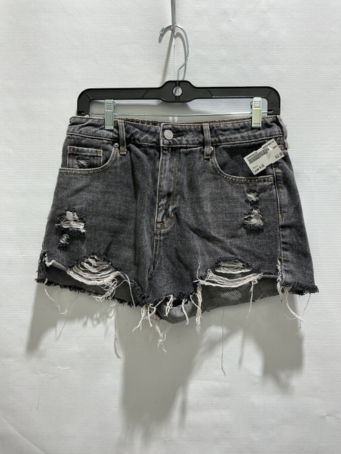Vist Large View of Product Image Which is Used PAC Sun Shorts 6-28