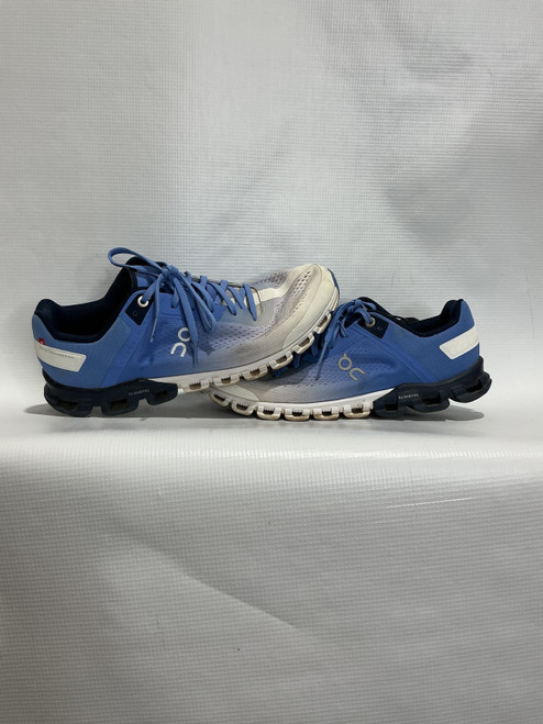 Vist Large View of Product Image Which is Used On Cloud Performance Shoes 9