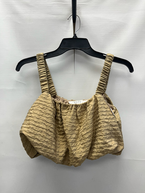 Vist Large View of Product Image Which is Used Astr Tank Top S-4/6