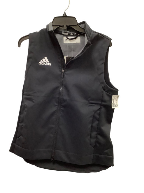 Vist Large View of Product Image Which is Used Adidas Men's Lightweight Vest M