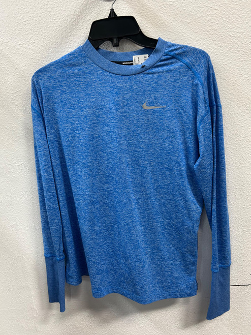 Vist Large View of Product Image Which is Used Nike Mens Active Long Sleeve M